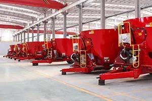 Manufacturing