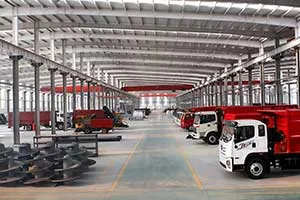 Manufacturing