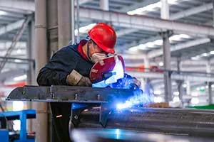 Manufacturing
