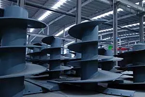 Manufacturing