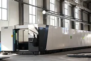 Laser Cutting