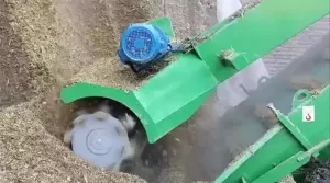 Silage Reclaimer