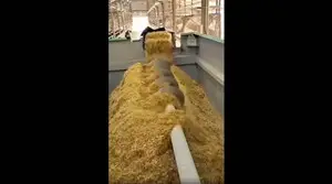 Leftover Feed Collector 2