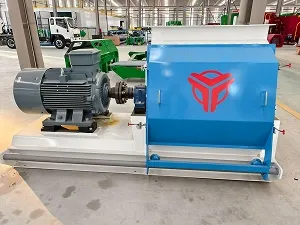 Hammer Mill