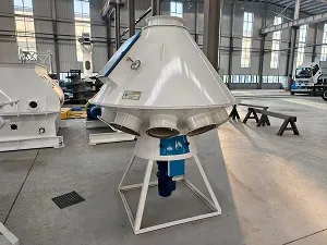 Rotary Distributor