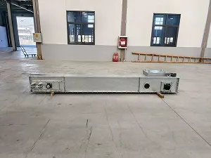 Scraper Conveyor