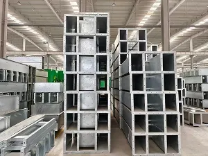 Scraper Conveyor