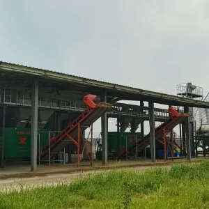 Tongliao Rihe (10,000 Head)