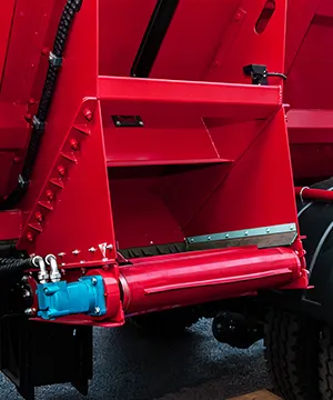 Adjustable Spreading Distance