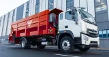 Feed Spreader / Feed Wagon