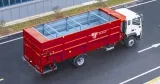 Feed Spreader / Feed Wagon