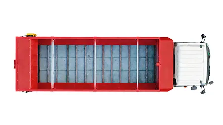 Ration Structure Protection