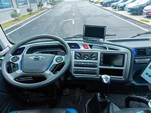 Responsive Electric Control