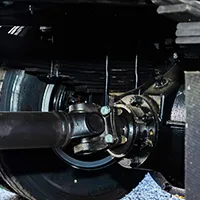 Drive Shaft