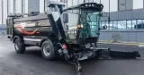 Manure Collector