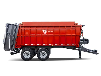 Manure Spreader