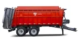 Manure Spreader