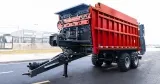 Manure Spreader