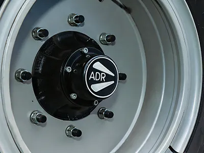 ADR Axle