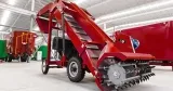 Silage Reclaimer
