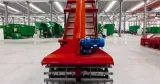 Silage Reclaimer