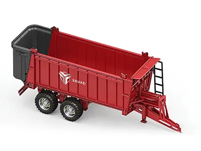 Silage Wago