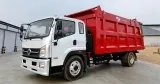 Silage Wagon