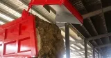 Silage Wagon