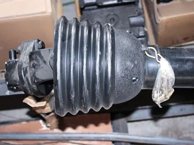 Reliable Power Transfer