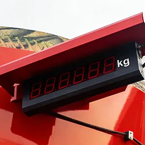Weighing Indicator